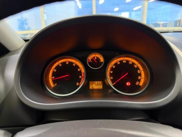 Opel Corsa D с пробегом 2008 года, цена 375 000 рублей, 278000 км, хэтчбек, Автокод Объявления