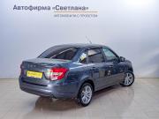 Lada (ВАЗ) Granta I Рестайлинг Ярославль  - изображение 16