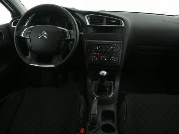 Citroen C4 II с пробегом 2012 года, цена 549 000 рублей, 175000 км, хэтчбек, Автокод Объявления