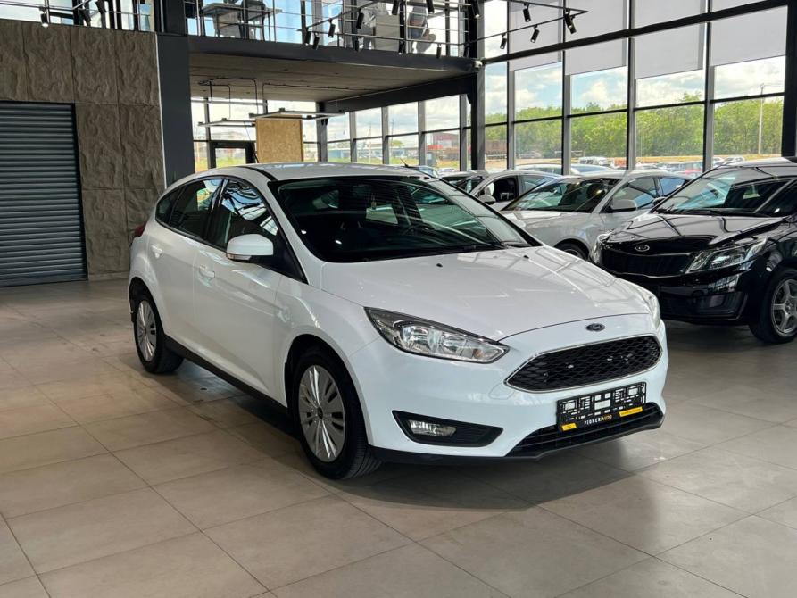 Ford Focus III Рестайлинг Оренбург  - изображение 3