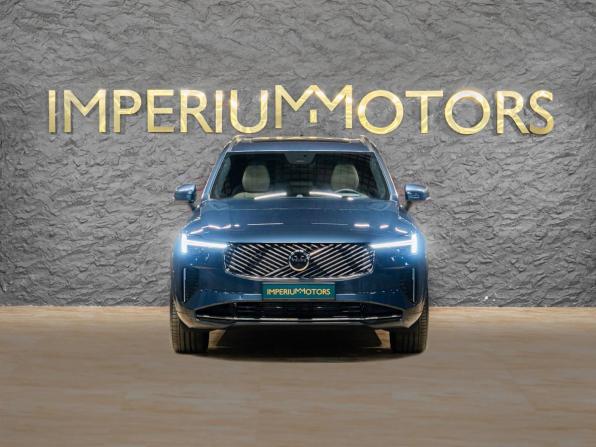 Новый Volvo XC90 II Рестайлинг 2 2026 года, цена 10 800 000 рублей, внедорожник, Автокод Объявления
