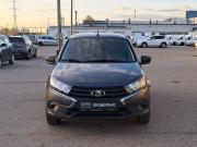 Lada (ВАЗ) Granta I Рестайлинг Набережные Челны  - изображение 24
