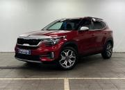 Kia Seltos I Санкт-Петербург  - изображение 24