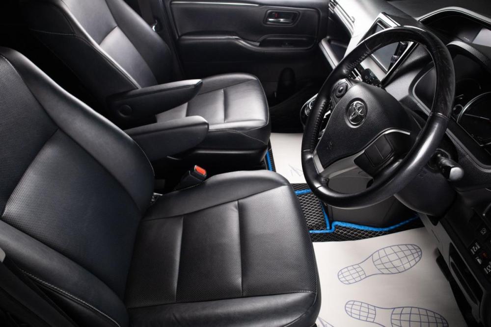 Toyota Esquire I Оренбург  - изображение 16