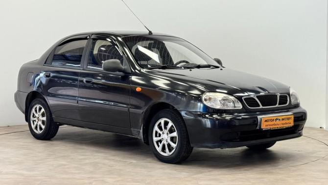 ЗАЗ Chance с пробегом 2010 года, цена 135 000 рублей, 65254 км, седан, Автокод Объявления