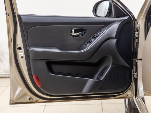 Hyundai Elantra IV (HD) с пробегом 2010 года, цена 638 000 рублей, 185205 км, седан, Автокод Объявления