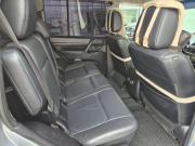 Mitsubishi Pajero IV Екатеринбург  - изображение 21