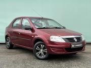 Renault Logan I Рестайлинг Кемерово  - изображение 15