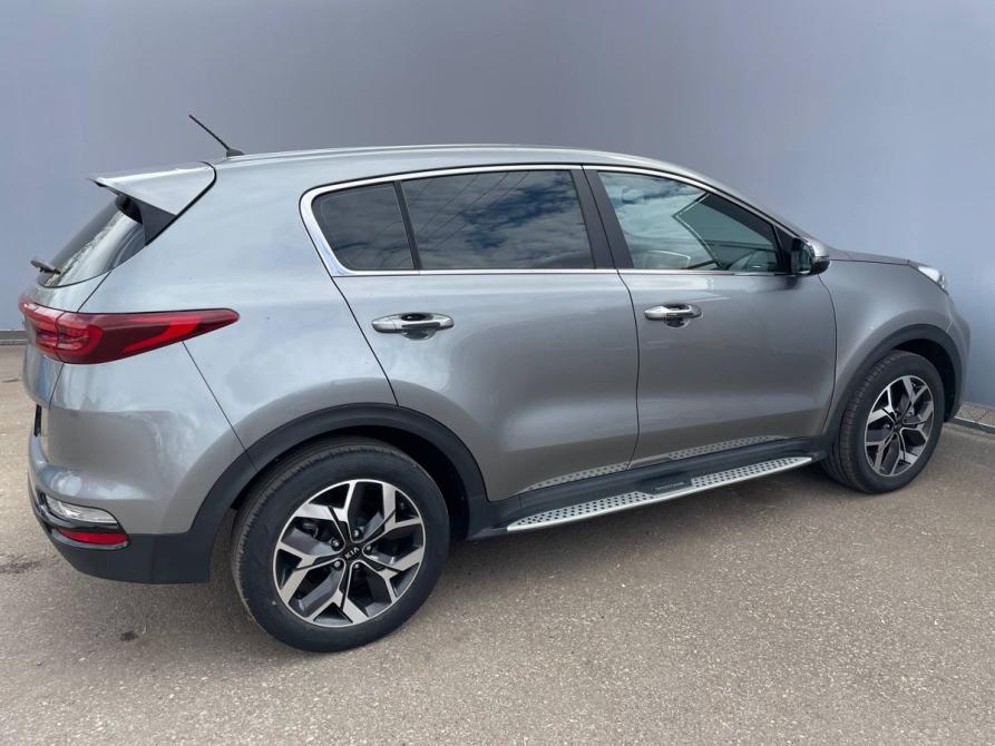 Kia Sportage IV Рестайлинг Стерлитамак  - изображение 11
