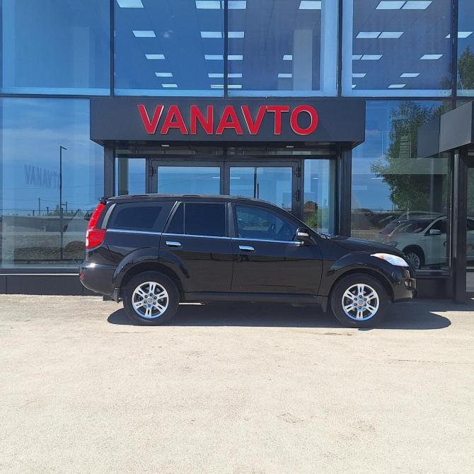 Haval H5 I Азнакаево  - изображение 5