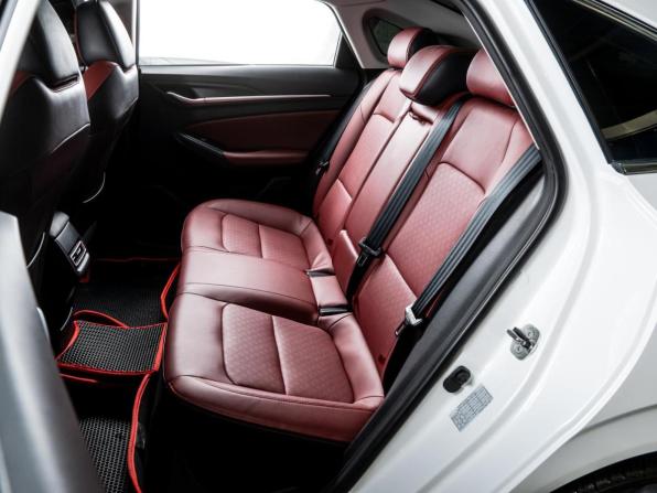 Changan Eado Plus с пробегом 2023 года, цена 1 689 000 рублей, 46181 км, седан, Автокод Объявления