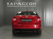 Skoda Rapid I Пермь  - изображение 22