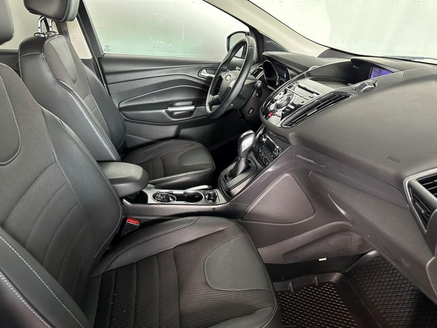 Ford Kuga II Москва  - изображение 10