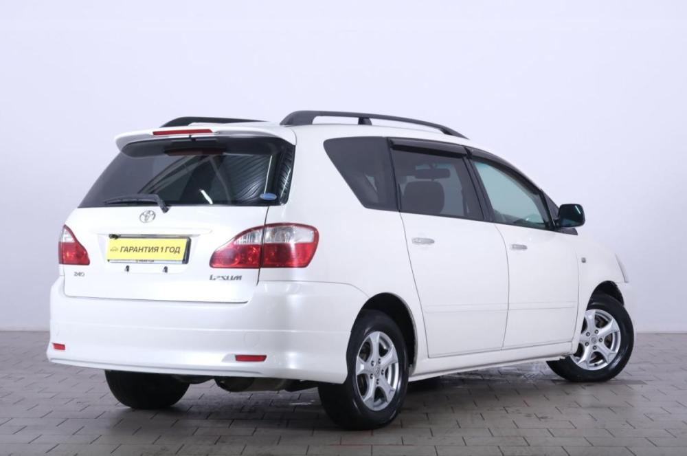 Toyota Ipsum II (M20) Рестайлинг Омск  - изображение 7