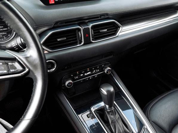 Mazda CX-5 II с пробегом 2020 года, цена 2 962 000 рублей, 86819 км, внедорожник, Автокод Объявления