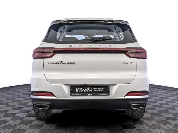 Chery Tiggo 7 Pro Max I с пробегом 2024 года, цена 2 050 000 рублей, 31597 км, внедорожник, Автокод Объявления