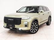 Jaecoo J7 I Тула  - изображение 28