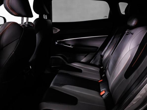 Geely Cityray с пробегом 2024 года, цена 2 479 000 рублей, 25973 км, внедорожник, Автокод Объявления