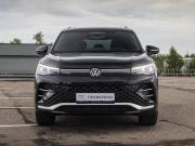 Volkswagen Tiguan III (China Market) Москва  - изображение 23