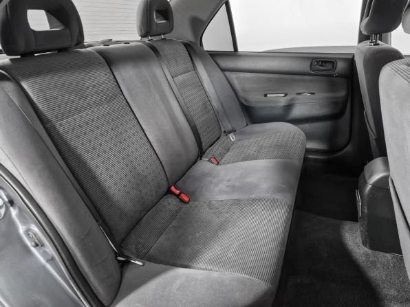 Mitsubishi Lancer IX с пробегом 2005 года, цена 265 098 рублей, 284636 км, седан, Автокод Объявления
