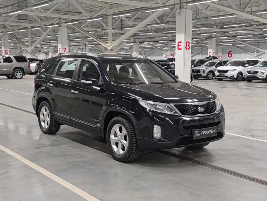 Kia Sorento II Рестайлинг Казань  - изображение 3
