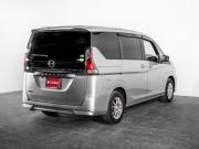 Nissan Serena V (C27) Рестайлинг Иркутск  - изображение 27
