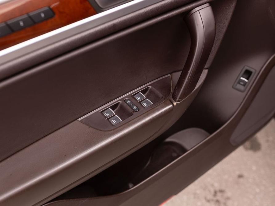 Volkswagen Touareg II Новосибирск  - изображение 16