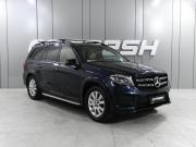 Mercedes-Benz GLS I (X166) Ростов-на-Дону  - изображение 25