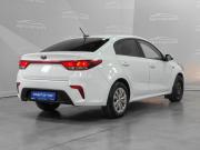 Kia Rio IV Рестайлинг Новосибирск  - изображение 29