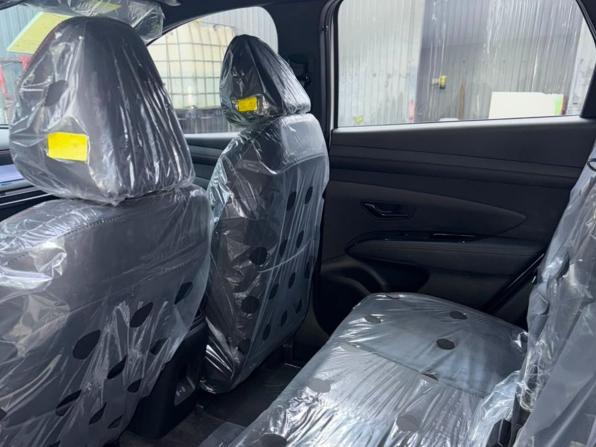 Новый Hyundai Tucson IV Рестайлинг 2026 года, цена 3 890 000 рублей, внедорожник, Автокод Объявления