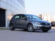 Volkswagen Golf VI Самара  - изображение 25