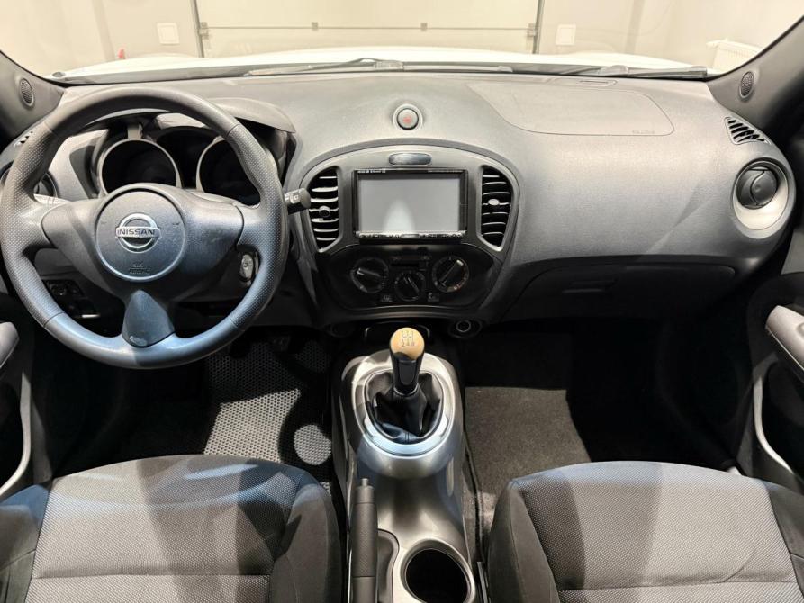 Nissan Juke I Екатеринбург  - изображение 16