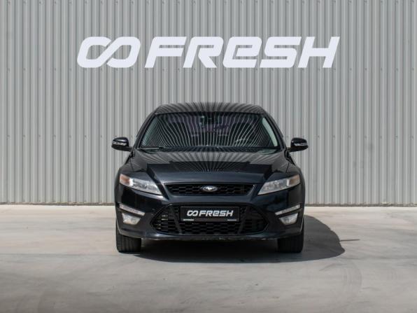 Ford Mondeo IV Рестайлинг с пробегом 2011 года, цена 900 000 рублей, 258939 км, седан, Автокод Объявления
