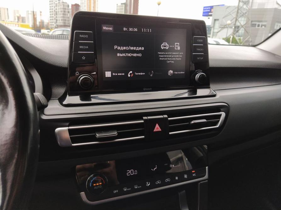 Kia Seltos I Екатеринбург  - изображение 17