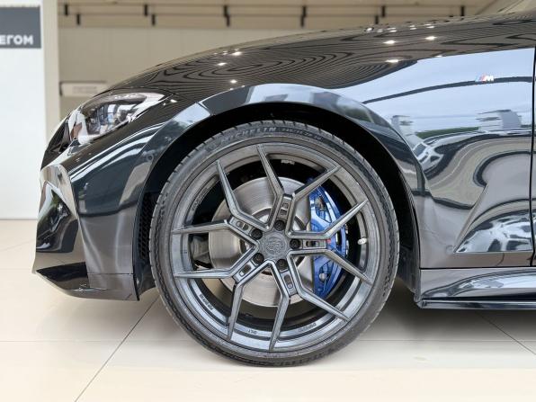 BMW 3 серии VII (G2x) с пробегом 2019 года, цена 5 300 000 рублей, 72080 км, седан, Автокод Объявления