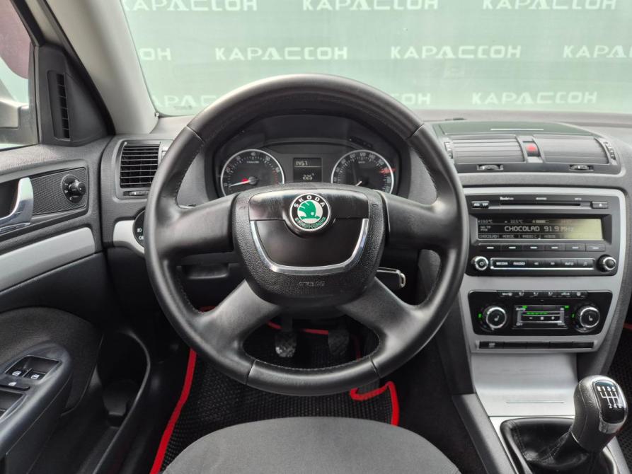 Skoda Octavia II (A5) Рестайлинг Екатеринбург  - изображение 5