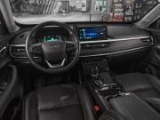 Chery Tiggo 7 Pro I Москва  - изображение 27