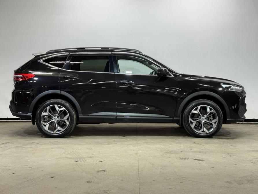 Haval F7 I Рестайлинг Ярославль  - изображение 4