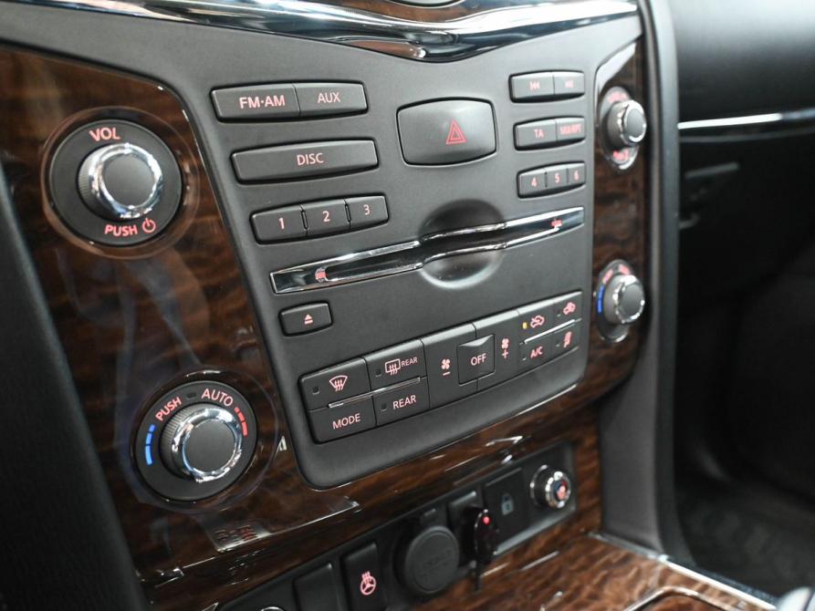 Nissan Patrol VI (Y62) Ростов-на-Дону  - изображение 23