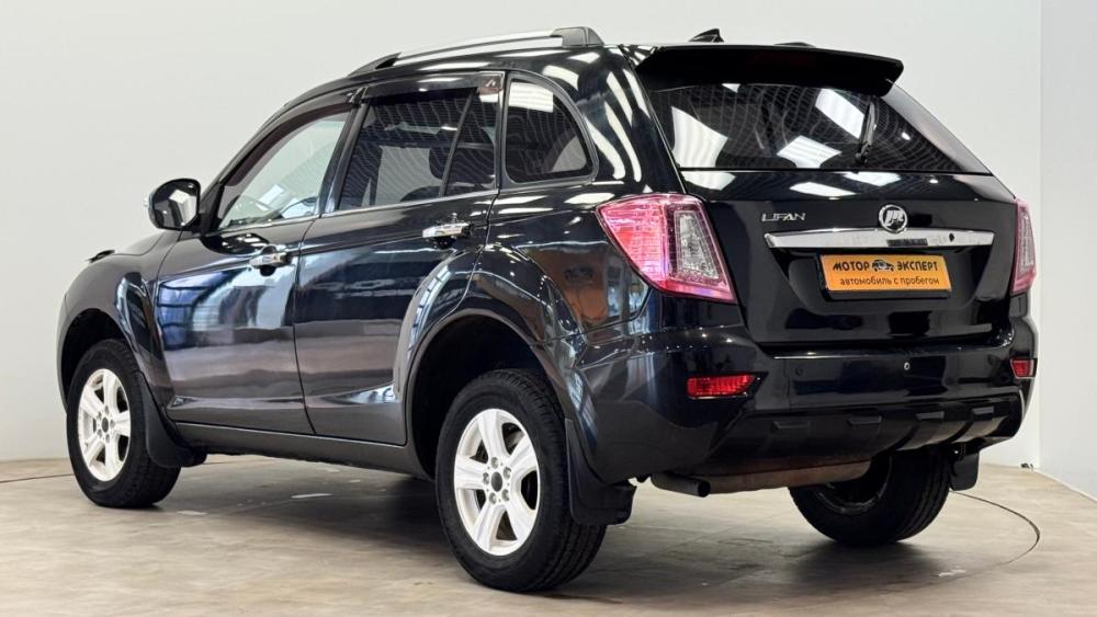 Lifan X60 I Киров  - изображение 3