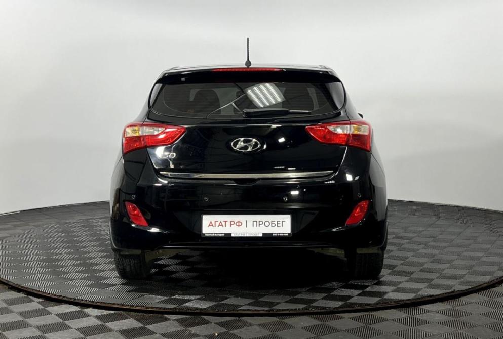 Hyundai i30 II Нижний Новгород  - изображение 7