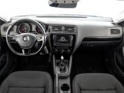 Volkswagen Jetta VI Рестайлинг Москва  - изображение 39