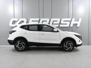 Nissan Qashqai II Рестайлинг 2 Ростов-на-Дону  - изображение 28