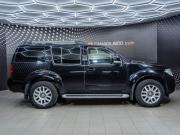 Nissan Pathfinder III Рестайлинг Самара  - изображение 32