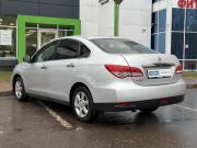 Nissan Almera III (G15) Ярославль  - изображение 21