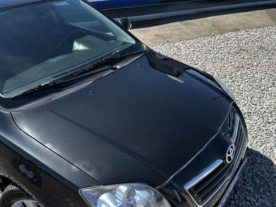 Toyota Avensis II Рестайлинг Ярославль  - изображение 13