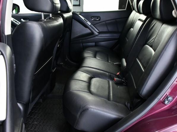Nissan Murano II (Z51) Рестайлинг 2 с пробегом 2014 года, цена 1 447 000 рублей, 197419 км, внедорожник, Автокод Объявления