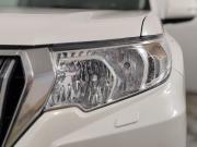 Toyota Land Cruiser Prado 150 Series Рестайлинг 2 Москва  - изображение 46