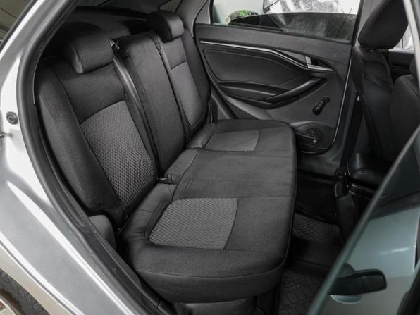 Lada (ВАЗ) Vesta I с пробегом 2019 года, цена 869 000 рублей, 135428 км, седан, Автокод Объявления