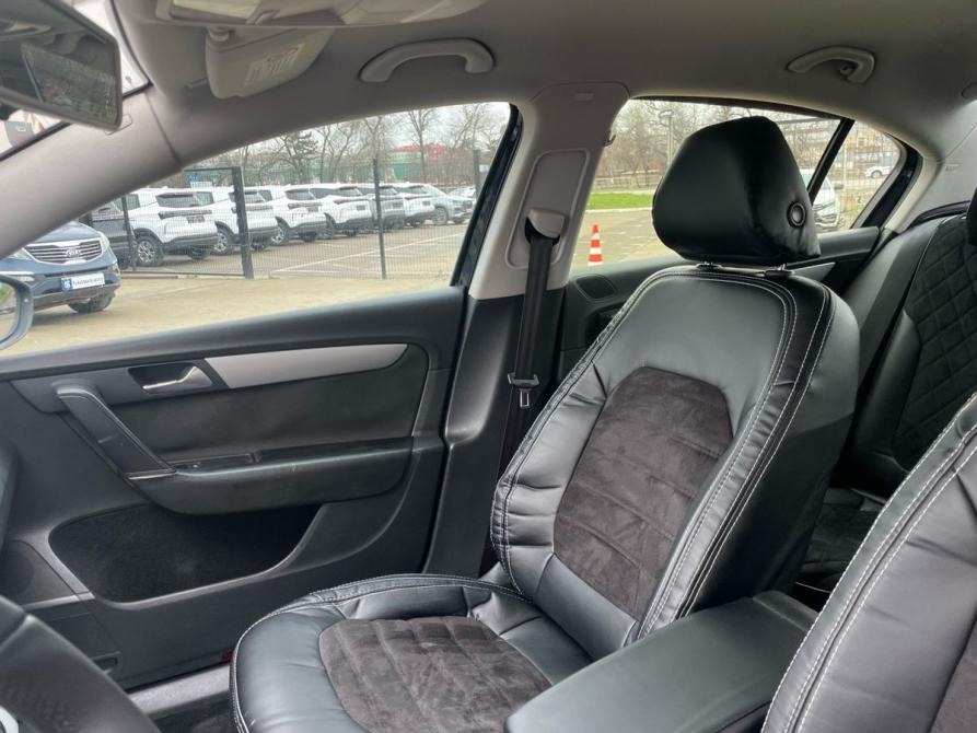 Volkswagen Passat B7 Краснодар  - изображение 10